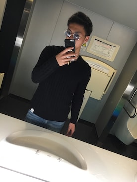 SOUJUNさんのコーディネート