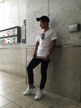 SOUJUNさんのコーディネート