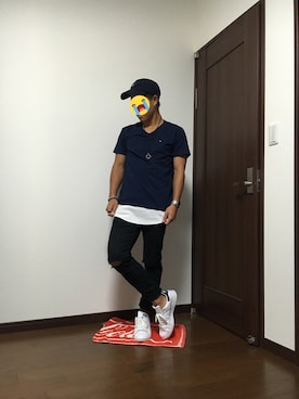 SOUJUNさんのコーディネート