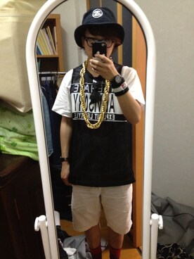 坂さまさんのコーディネート