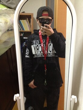 坂さまさんのコーディネート