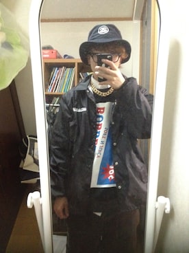 坂さまさんのコーディネート