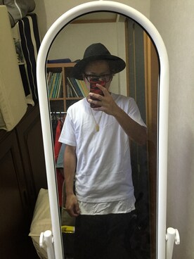 坂さまさんのコーディネート