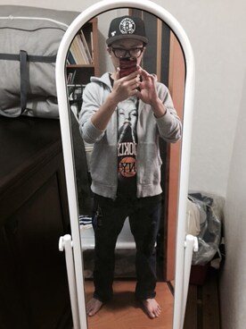 坂さまさんのコーディネート