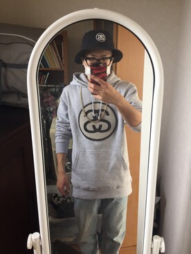 坂さまさんのコーディネート