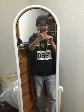 坂さまさんのコーディネート