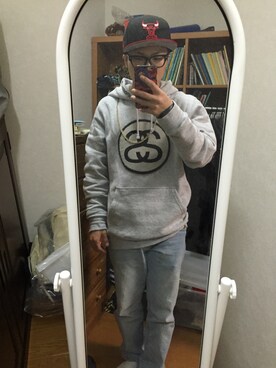 坂さまさんのコーディネート