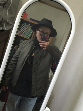 坂さまさんのコーディネート