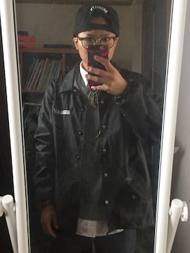 坂さまさんのコーディネート