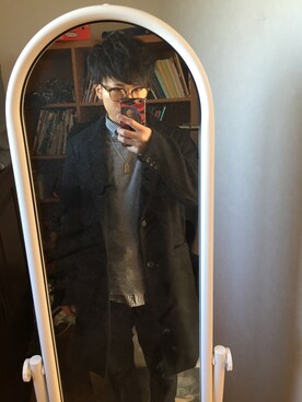 坂さまさんのコーディネート