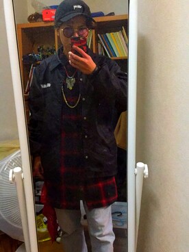 坂さまさんのコーディネート