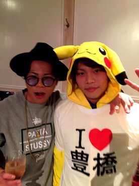 坂さまさんのコーディネート