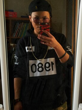 坂さまさんのコーディネート