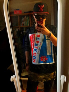 坂さまさんのコーディネート