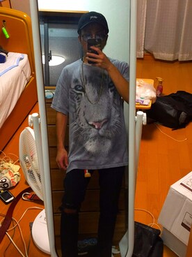 坂さまさんのコーディネート