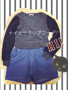 ままままま♪さんのコーディネート