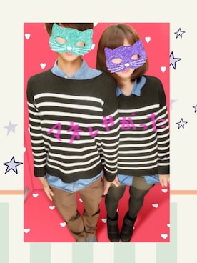 ままままま♪さんのコーディネート