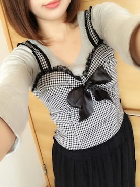 ままままま♪さんのコーディネート