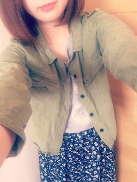 ままままま♪さんのコーディネート