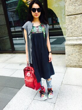 Lauraさんのコーディネート