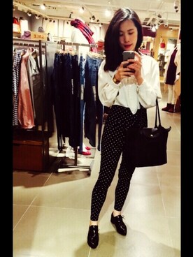 Lauraさんのコーディネート