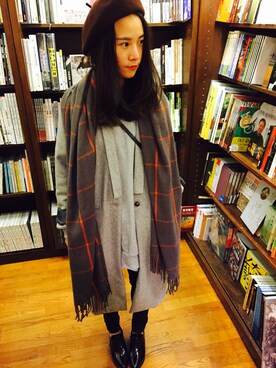 Lauraさんのコーディネート