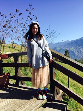 Lauraさんのコーディネート