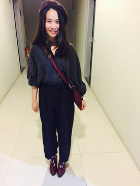 Lauraさんのコーディネート