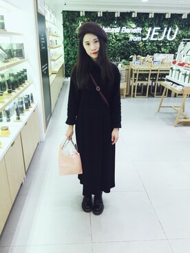 Lauraさんのコーディネート