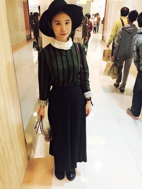 Lauraさんのコーディネート