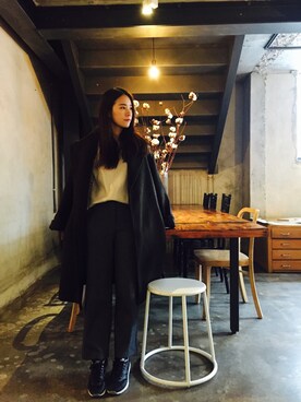 Lauraさんのコーディネート