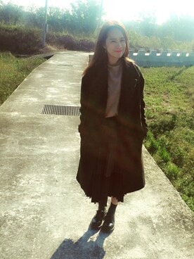 Lauraさんのコーディネート