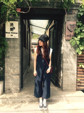 Lauraさんのコーディネート