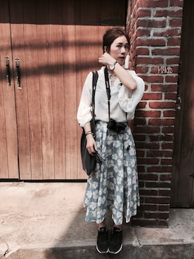 Lauraさんのコーディネート