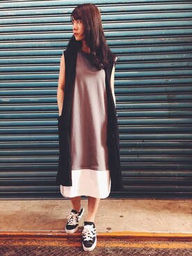 Lauraさんのコーディネート