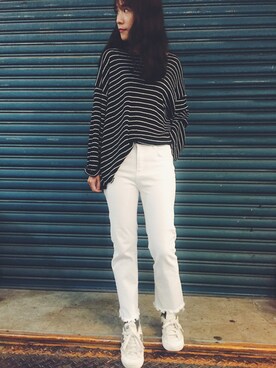 Lauraさんのコーディネート