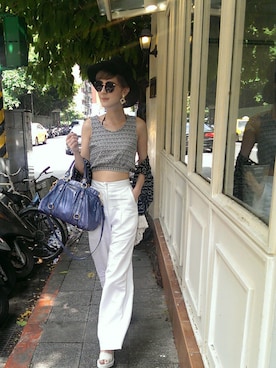 安琪*AngelCさんのコーディネート