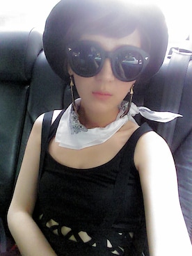 安琪*AngelCさんのコーディネート