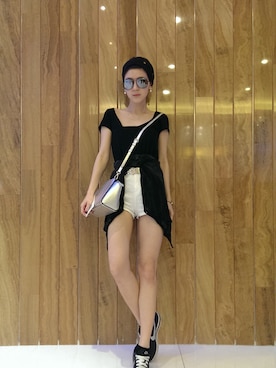 安琪*AngelCさんのコーディネート