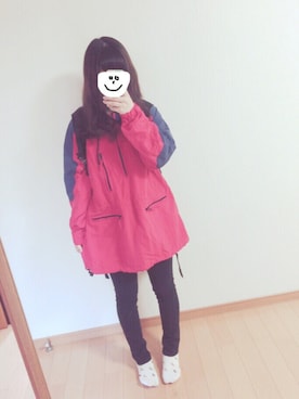 ふみさんのコーディネート