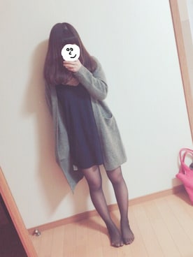 ふみさんのコーディネート