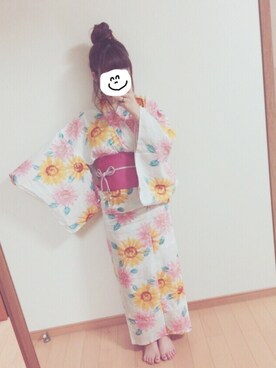 ふみさんのコーディネート