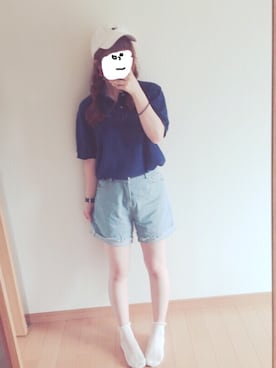 ふみさんのコーディネート