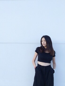 Nabi.Hさんのコーディネート