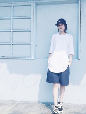 Nabi.Hさんのコーディネート