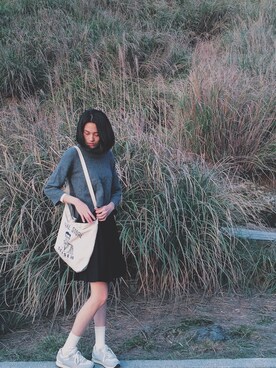 Nabi.Hさんのコーディネート