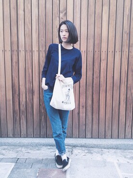 Nabi.Hさんのコーディネート