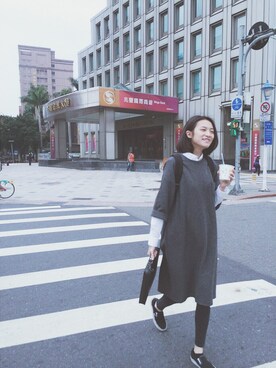 Nabi.Hさんのコーディネート