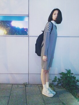 Nabi.Hさんのコーディネート