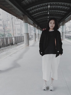 Nabi.Hさんのコーディネート